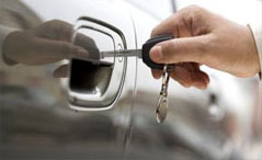 Locksmith Wesley Chapel