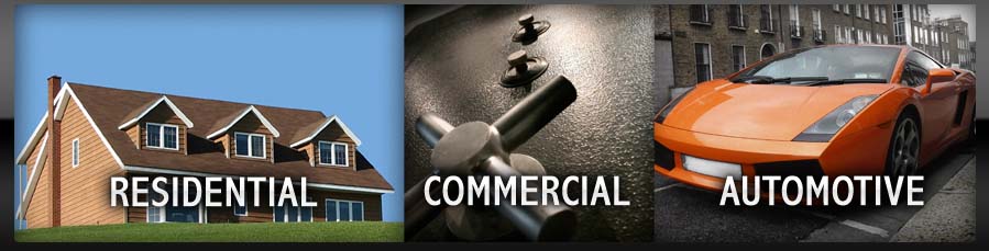 Locksmith Wesley Chapel